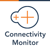 Connectivity monitor